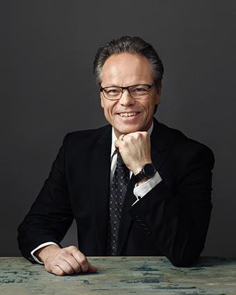 Carl-Peter Thorwid (s. 1964) DI (Tuotantotalous) Ruotsin kansalainen HKScan Oyj:n hallituksen varajäsen 2017 -, väliaikainen varsinainen jäsen 14.12.