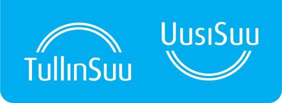 1 (5) Rekisteri- ja tietosuojaseloste Tämä on Hammaslääkärikeskus Tullinsuun ja Hammaslääkärikeskus Uusisuun (Tullinhammas Oy Y-2378596-3) EU:n yleisen tietosuoja-asetuksen (GDPR) mukainen rekisteri-