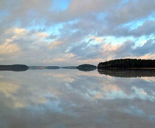 I TAIPALSAAREN KUNTA PIEN-SAIMAAN OSAYLEISKAAVAMUUTOKSET LEMIN