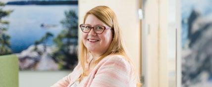 CASE: Tavoitteena tasa-arvoiset työmarkkinat Työtehtäviini työsuojelun vastuualueella kuuluvat työnantajien valvonta ja työnantajien ja työntekijöiden neuvonta.
