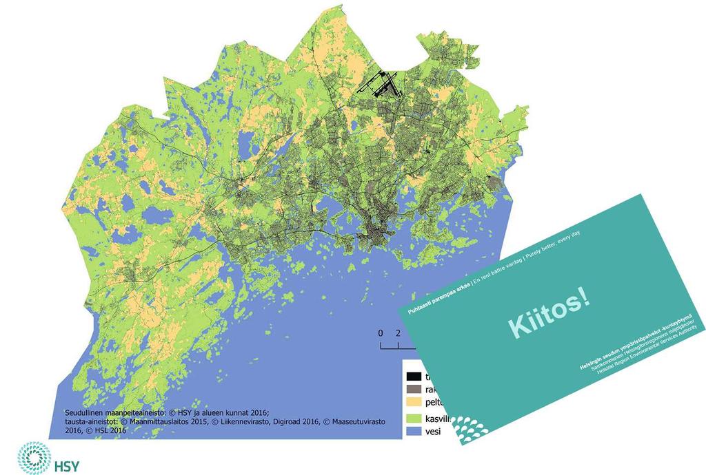 Lis ätie dot: mikko.pus a@hs y.fi HSY avoindata: https://www.hs y.fi/fi/as iantuntijalle/avoindata/s ivut/avoindata.as px?