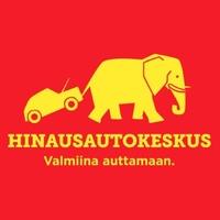 25 (730) HINAUSAUTOKESKUS OY - BÄRGNINGSBILCENTRALEN AB, Helsinki, Helsingfors, FI (740) Asianajotoimisto Heinonen & Co Oy (591) Punainen, Keltainen - Rött, Gult (511) 37, 39 (111) 274330 (151) 26.02.