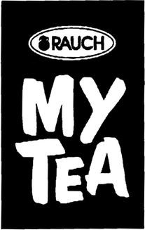 38 (111) 1358503 (151) 24.09.2018 RAUCH MY TEA (730) RAUCH FRUCHTSÄFTE GES.M.B.H., Rankweil, Rankweil, AT (511) 30, 32 (111) 1360454 (151) 26.09.2018 (730) RAUCH FRUCHTSÄFTE GES.