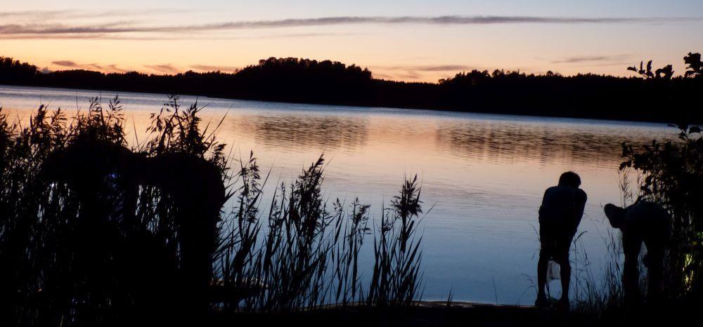 laadinta sekä edustajan toiminnan ohjeistus. Kalatalousaluetoiminta ei ole mitään hämärähommaa.