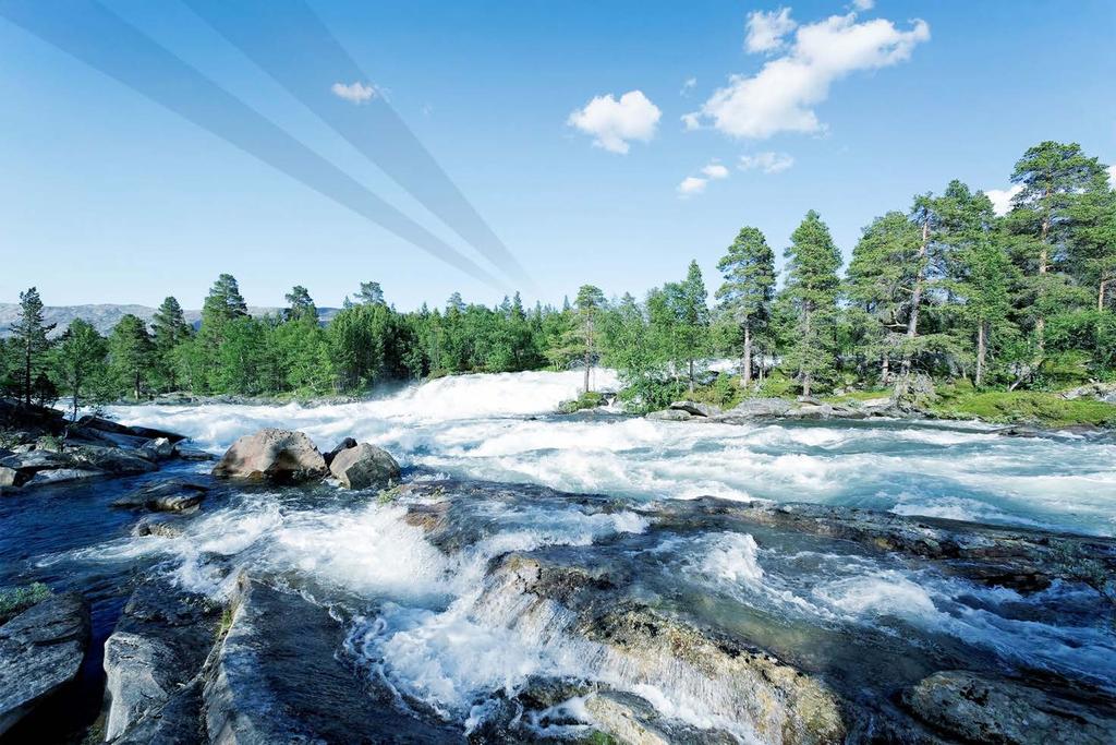 Pohjoismaisen taseselvityksen käsikirja Ohjeet ja säännöt markkinaosapuolille 23.11.