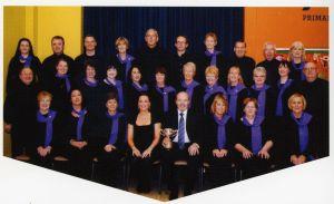 Choir Ballina