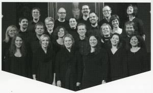Choir Rhode Island, US