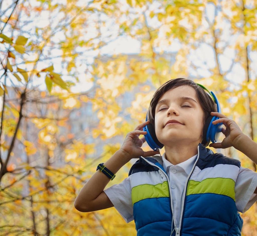 RADIOVUOSITILAISUUS 2019 AVAUSPUHEENVUORO Radiopäällikkö Marja Keskitalo, Yleisradio Toimitusjohtaja Stefan Möller,