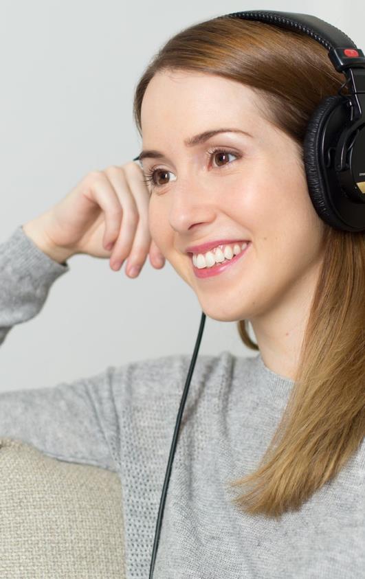 Kaupallinen radio tavoittaa viikoittain 74 % Suomen väestöstä Viikkotavoittavuus 77