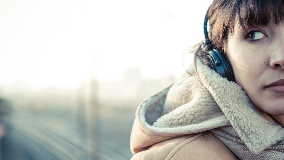 RADION KUUNTELU SUOMESSA VUONNA