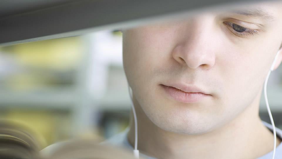 Lisää tietoa radion