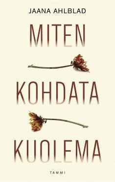 59.49 Ahlblad, Jaana, haastattelija. Miten kohdata kuolema 59.533 Hämäläinen, Anu- Maaria. Lapsen diabetes : opas perheelle 59.533 Roth, Anne. Sekundakroppa : elämäni kilpirauhaspotilaana 59.