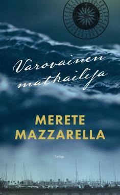 4 MAANTIEDE. MATKAT. KANSATIEDE 40.7 Mazzarella, Merete. Varovainen matkailija Kirjat HP A 1 40.8 Heiskanen, Päivi, Tuulilasin takana kiehtova maailma 43.