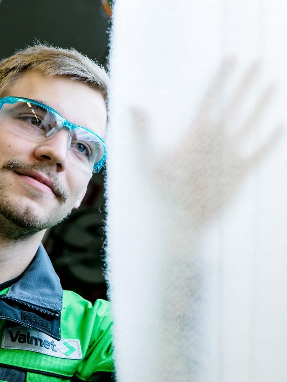 tämä on valmet valmet vuosikatsaus 2018 Valmetin liiketoimintalinjat Valmetilla on neljä liiketoimintalinjaa ja vahva asema kaikissa liiketoiminnoissaan.