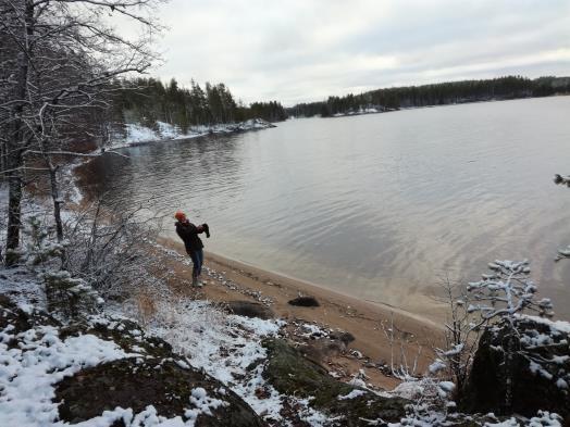 maakuntaliitto palkitsi saaristoreitistä ja