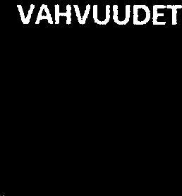 HEIKKOUDET UHKATEKIJÄT UIKUNTAPAIKKAKANKEPROSESSIT VIELÄ KUNTALAISILLE EPÄSELVIÄ SISÄLIIKUNTATILOJEN SAATAVUUS ALLASTILAN PUUTE AUKIOLOAIKOJEN JOUSTAMAHOMUUS
