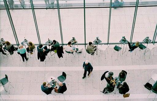 3 Yhteisymmärryksen ehdoilla YHTEISÖLLISYYS GLOBALISAATIO/VAPAA KAUPPA/AVOIMUUS TEKNOLOGIA REVOLUUTIO PÄÄTÖKSENTEKO LÄHELLÄ PÄÄTÖKSENTEKO ETÄÄLLÄ PÄÄTÖKSENTEKO LÄHELLÄ