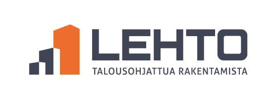 Kutsu Lehto Group Oyj:n varsinaiseen yhtiökokoukseen 2019 Lehto Group Oyj:n osakkeenomistajat kutsutaan varsinaiseen yhtiökokoukseen, joka pidetään perjantaina 29.3.2019 kello 13.
