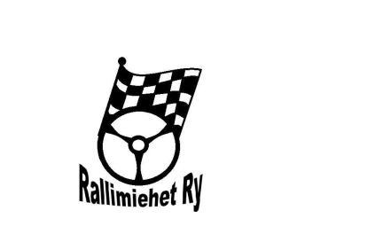 Kilpailun säännöt 1. Järjestäjä Kilpailun järjestää Rallimiehet Ry.