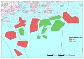 BORIS Data Input & Sharing AIS (vessel info) Background maps & sensitive areas Shoreline cleanup Logistical information Weather data Drifting forecasts BORIS Situation