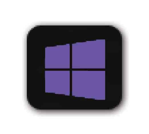 Luku 2. Windows 8.