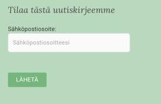 Tuemme organisaatioita, johtajia, työntekijöitä ja vapaaehtoisia