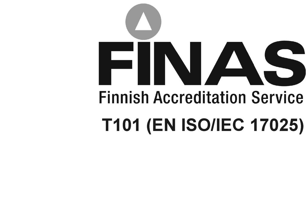 1 (4) Uudenkaupungin kaupunki Uudenkaupungin Vesi Nervanderinkatu 9 23500 UUSIKAUPUNKI Tilausnro 225002 (WUKI/V2), saapunut 5.3.2019, näytteet otettu 5.3.2019 (10:10) Näytteenottaja: Terv.tark.
