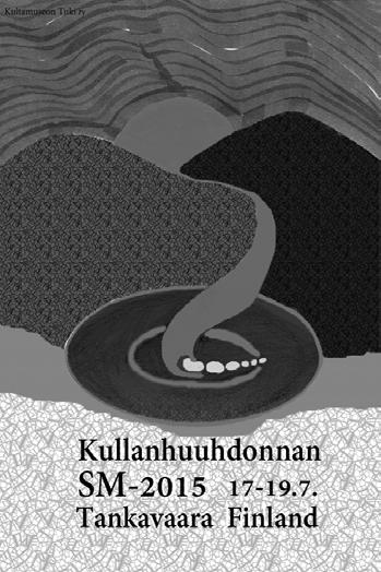 KULLANHUUHDONNAN SM-KISAT KOKOAVAT JÄLLEEN KULTAKANSAN: TERVETULOA TANKAVAARAAN! Tervetuloa yhteen Lapin vanhimmista tapahtumista, kultaperinteen äärelle ja kullanhuuhtojien kohtaamispaikkaan!