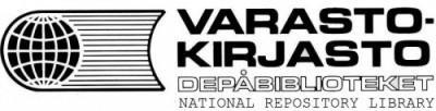 Varastokirjaston