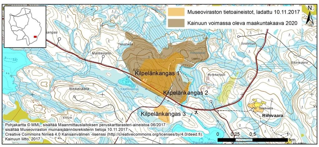 Jämäksen alue sisältää erittäin suuren määrän rajavartiostoon ja sotahistoriaan yleensä liittyviä arvoja. Kasarmialueen suurin arvo on sen säilyneessä kokonaisuudessa. (Tervonen, 2006) sekä (Tervo, K.