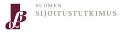 RAHASTORAPORTTI - TAMMIKUU 2019 Kotimaisten osakerahastojen nettomerkinnät ja pääoman kehitys EUR Million 3 000 EUR