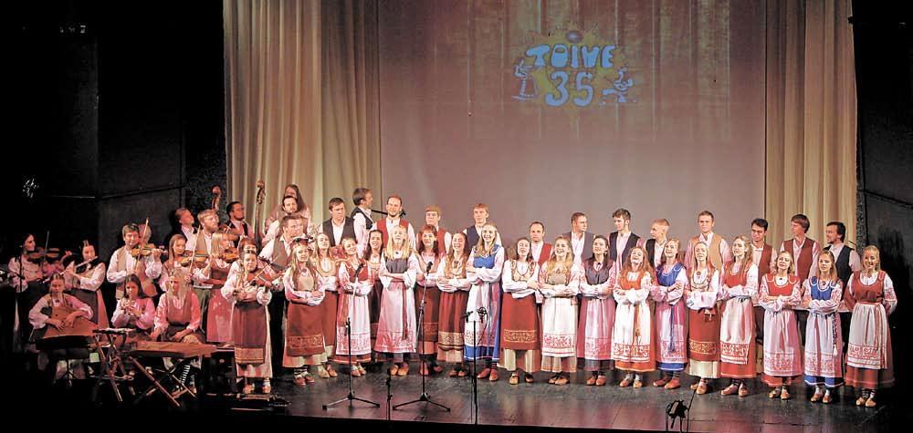 4 «Oma Mua» 13. talvikuuta 2017»» šuomelais-ugrilaiset»»su-uutisie kuin arkipäiväseššä elämäššä, šamoin ni valtijollisella tašolla.
