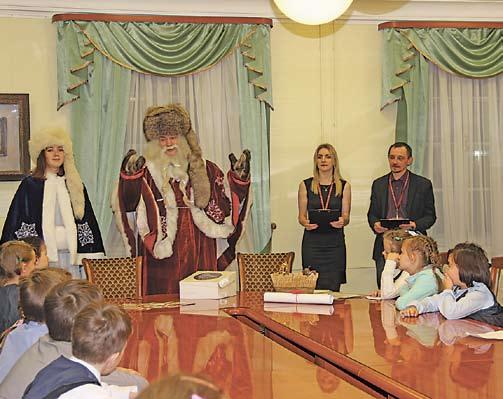 Kilvan alguhpanijoinnu ollah Karjal-Suomi -seuru, Kanzalline teatru da Suomi-Ven a -seuru.