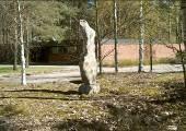 Sijainti: Leikkipuistossa, Lohikon Vanhainkotia vastapäätä 81.