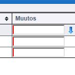 Voit muokata useamman tiedoston metatietoja kerralla. Voit määrittää tallennuksen yhteydessä tiedostojen revisioita, päivämääriä ja sisältöä.