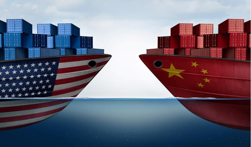 Havaintoja USA:n kauppapolitiikasta On varsin selvää, että Washingtonissa on nyt yksi aihe, joka on kaiken yläpuolella: Yhdysvaltojen välttämätön tarve taistella Kiinan taloudellisen hegemonian