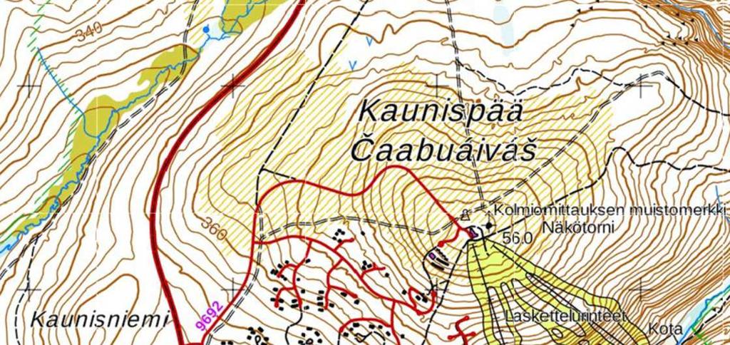 OSALLISTUMIS-JA ARVIOINTISUUNNITELMA 24.9.