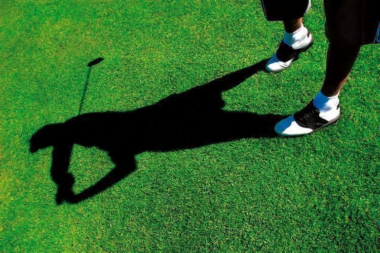 Vakuutuksen toimintaohjeet Golf on tutkitusti turvallinen harrastus tuhatta pelituntia kohti sattuu vain 0,3 loukkaantumista.