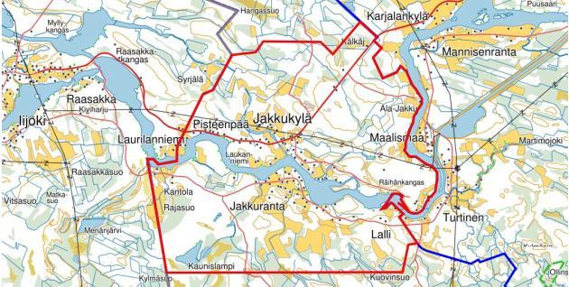 Kaavan valmisteluaineisto on ollut nähtävillä syyslokakuussa 2018. Tavoitteena on, että kaavaehdotus asetetaan nähtäville marraskuussa 2018.