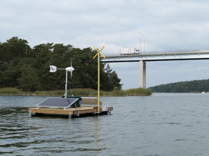 Luke, Esa Lehtonen Särkänsalmen karkotin
