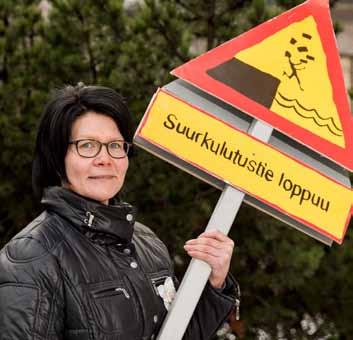 Hyvä työpaikka Merkityksellistä ja mielekästä työtä Pääkaupunkiseudun Kierrätyskeskuksen tavoitteena on olla hyvä työpaikka, jossa arvostetaan osaamista ja työhyvinvointia.