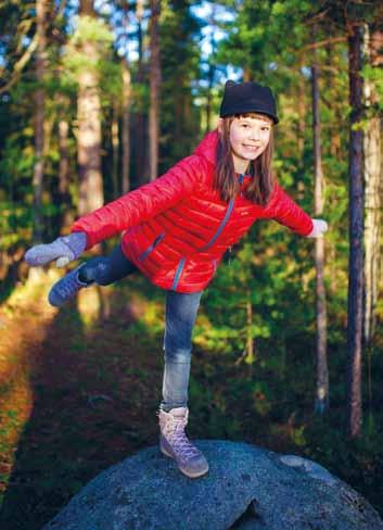 Lisäksi on tärkeää, että lait ja ohjaavat asiakirjat ovat linjassa keskenään niin asiasisällön kuin termienkin osalta, sanoo koulutustoimintojen johtaja Katja Viberg.