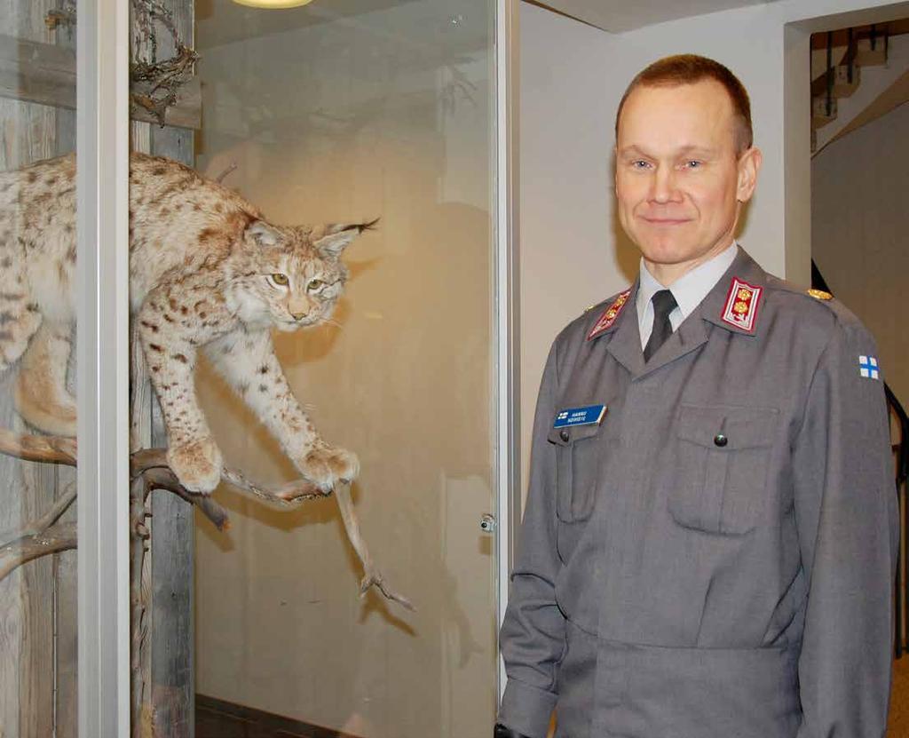 4 tävän edellyttäessä edelleen kehittäminen on tärkeää. Sotilaan tärkein taito on ampumataito. Fyysinen suorituskyky rakentaa kivijalan, jonka varaan muita taitoja on hyvä rakentaa.