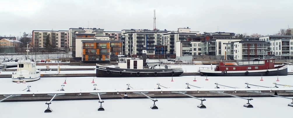 Tulevaa toimintaa 7.1.19 Tammikuun kuukausikokous, Kuopion Energia klo 18.00 Tilaisuus pidetään yhtiön uudella toimitalolla osoitteessa Haapaniementie 30.