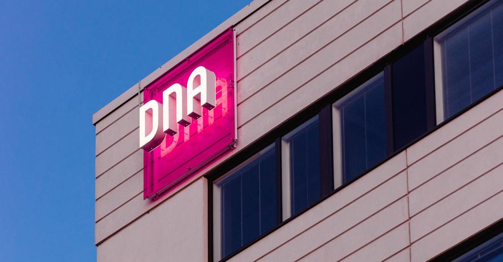 DNA:n varsinainen yhtiökokous pidetään 28.3.