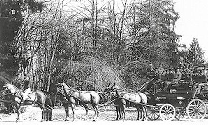 The Killmain Cup Ei mennyt pitkäkään aikaa, kun Etelä-Ranskaan oli jo perustettu seuraava golfklubi, Biarritzin golfklubi, vuonna 1886.