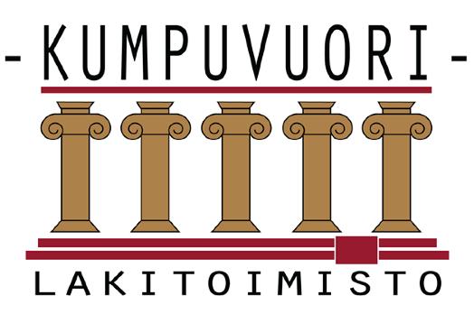 TIETOSUOJASELOSTE LAKITOIMISTO KUMPUVUORI OY 1.