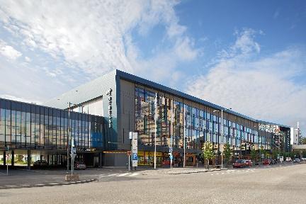 CapMan Nordic Real Estate II -rahasto CMNRE II