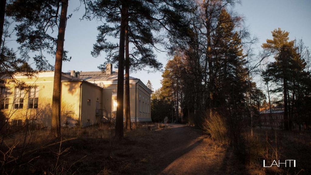 tulevaisuuskuva ohjeet muutokseen aikaleima: mihin