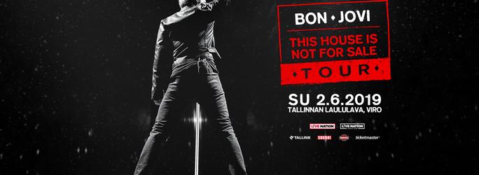 2.4.2019 Europa-risteily ja Bon Jovi konserttimatka Tallinnaan 1 yö Esittely Europa-risteily ja Bon Jovi konserttimatka Tallinnaan 1 yö Mikä kesän aloitus!